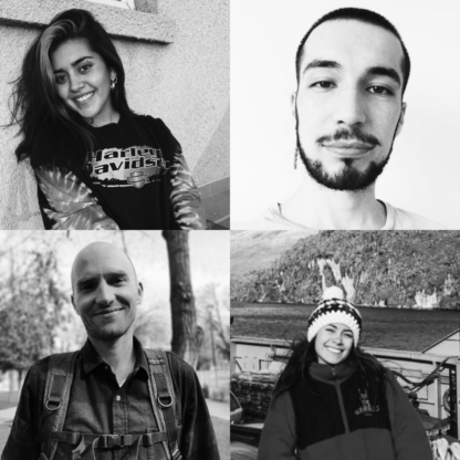 Meet the Chol1 Team