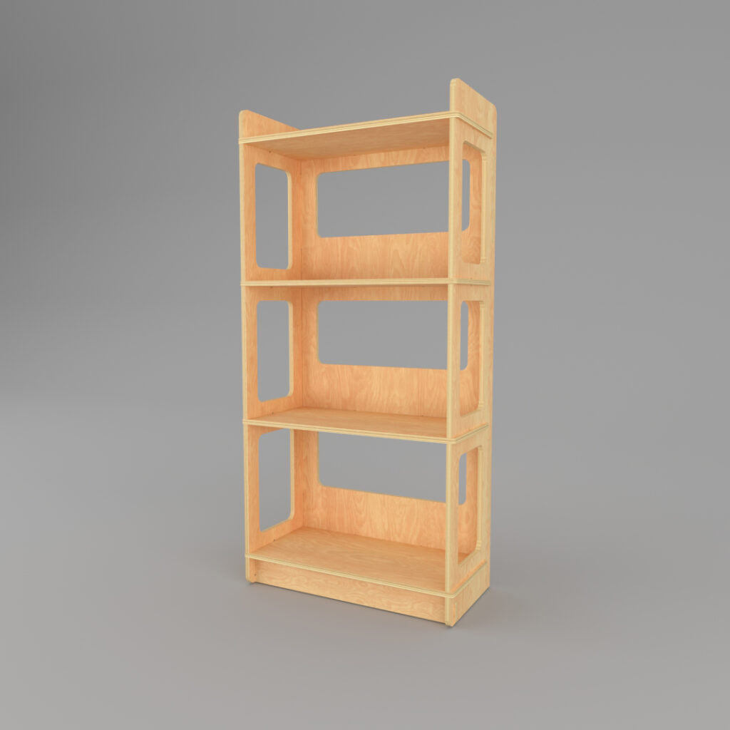 Bookcase
