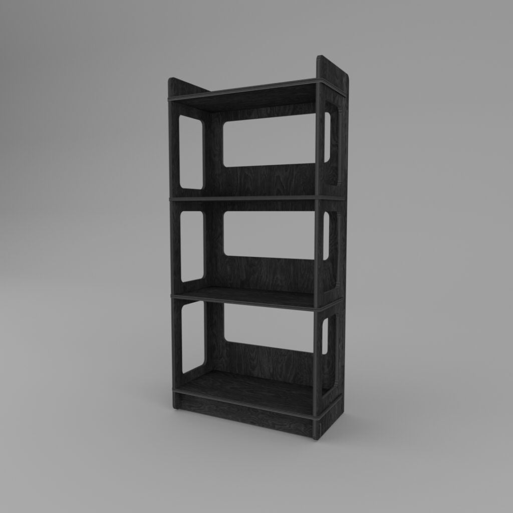 Bookcase