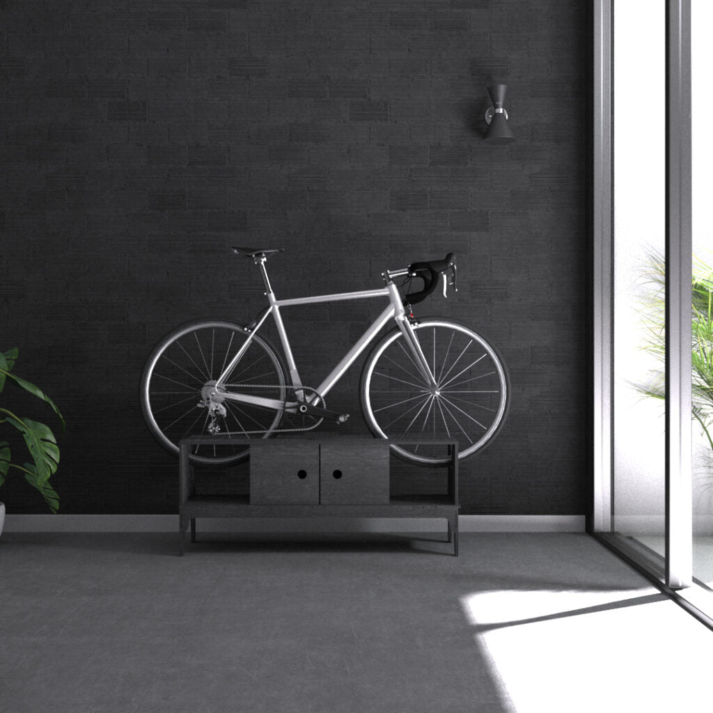 Buffet - Bike Stand