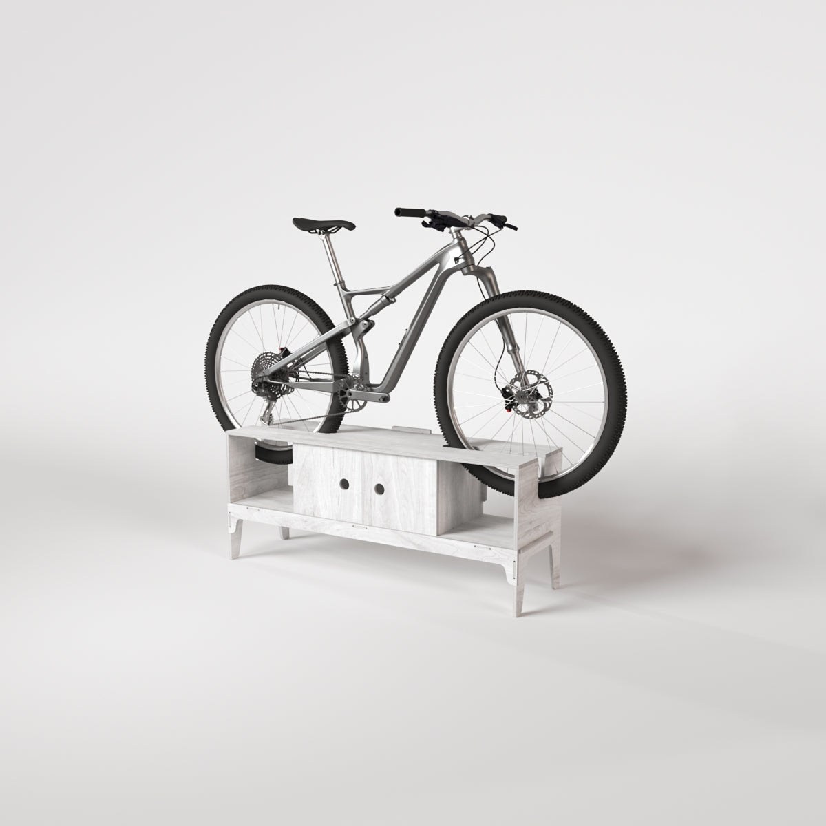 Buffet - Bike Stand