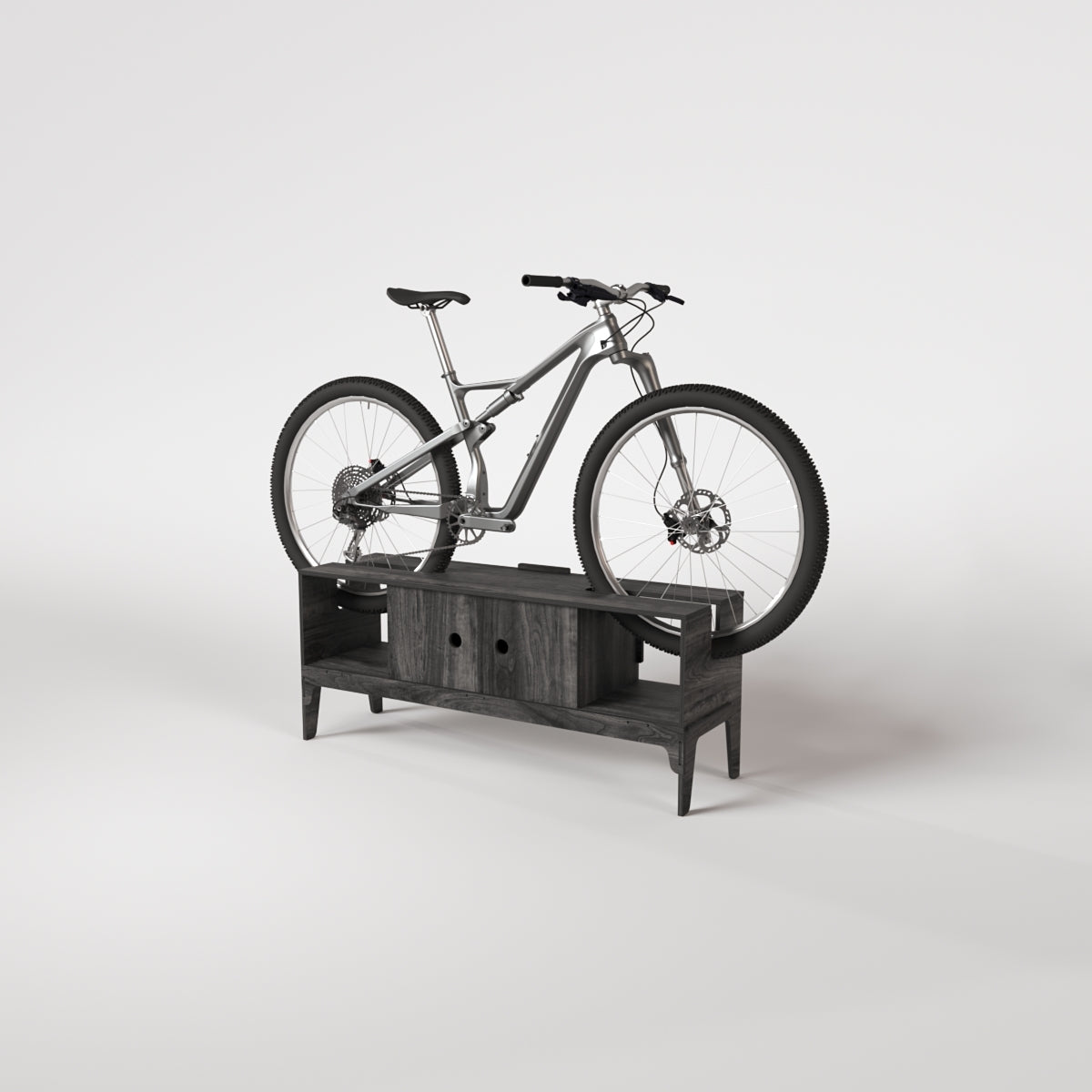 Buffet - Bike Stand