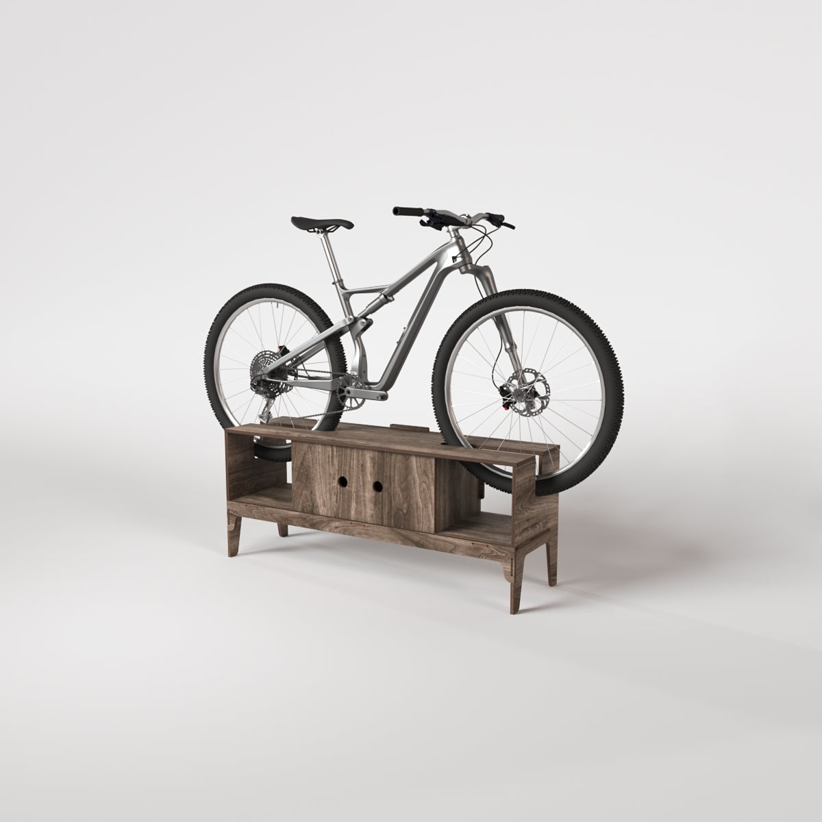 Buffet - Bike Stand