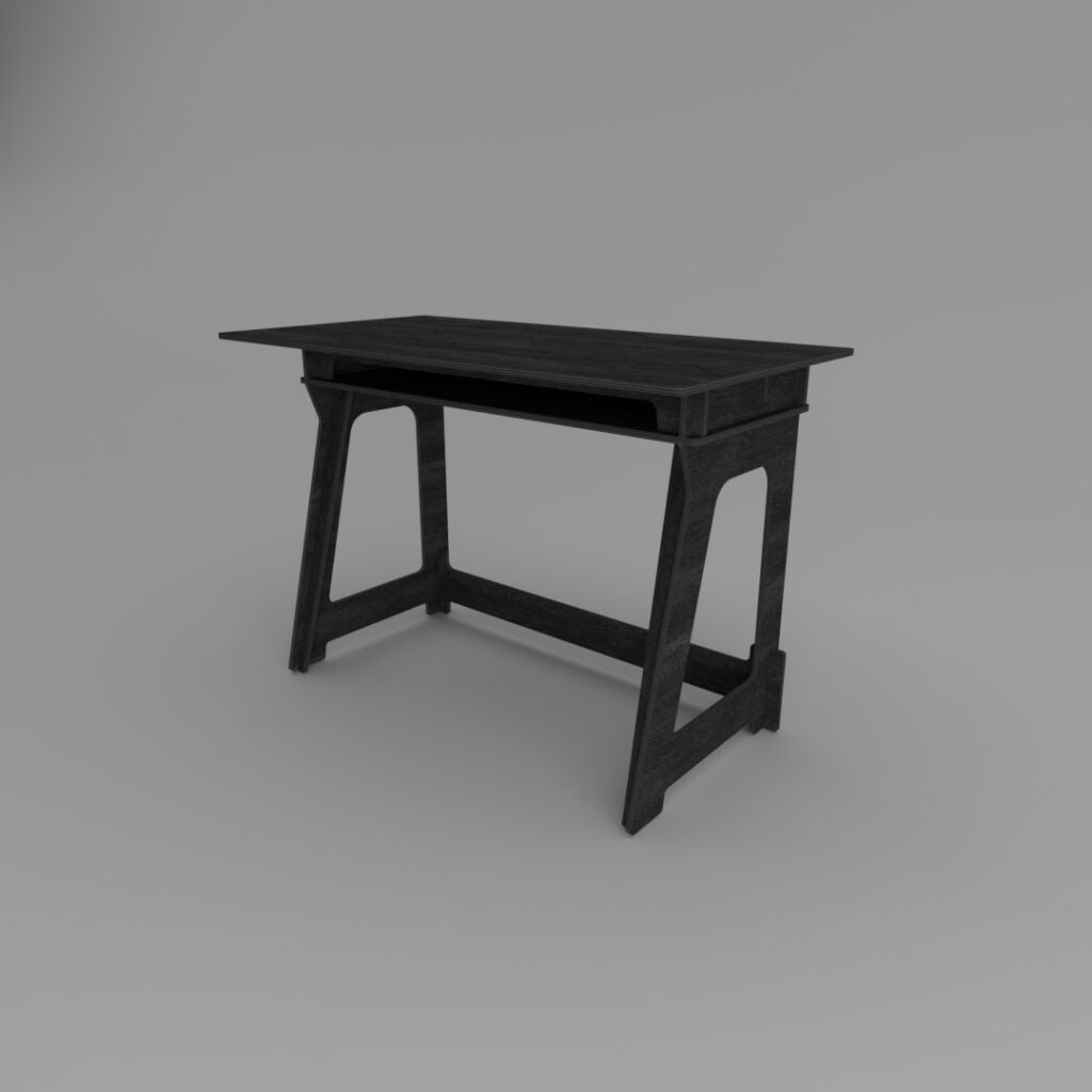 Desk individual