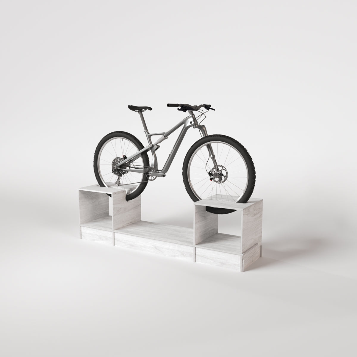 Zen - Bike Stand