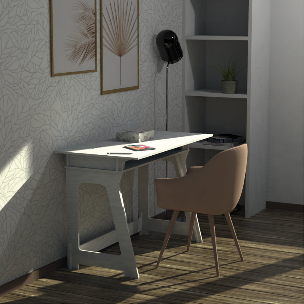 Desk individual