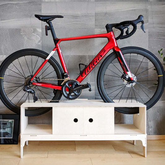Buffet - Bike Display Stand (storage)