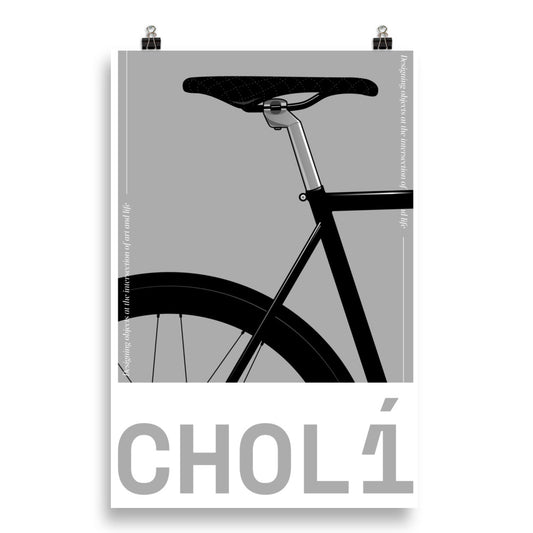 Chol1 poster