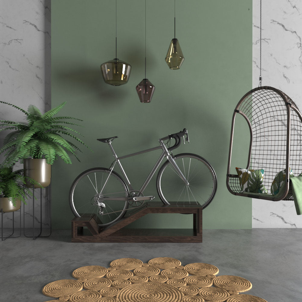 Angulo - Bike Stand | Chol1