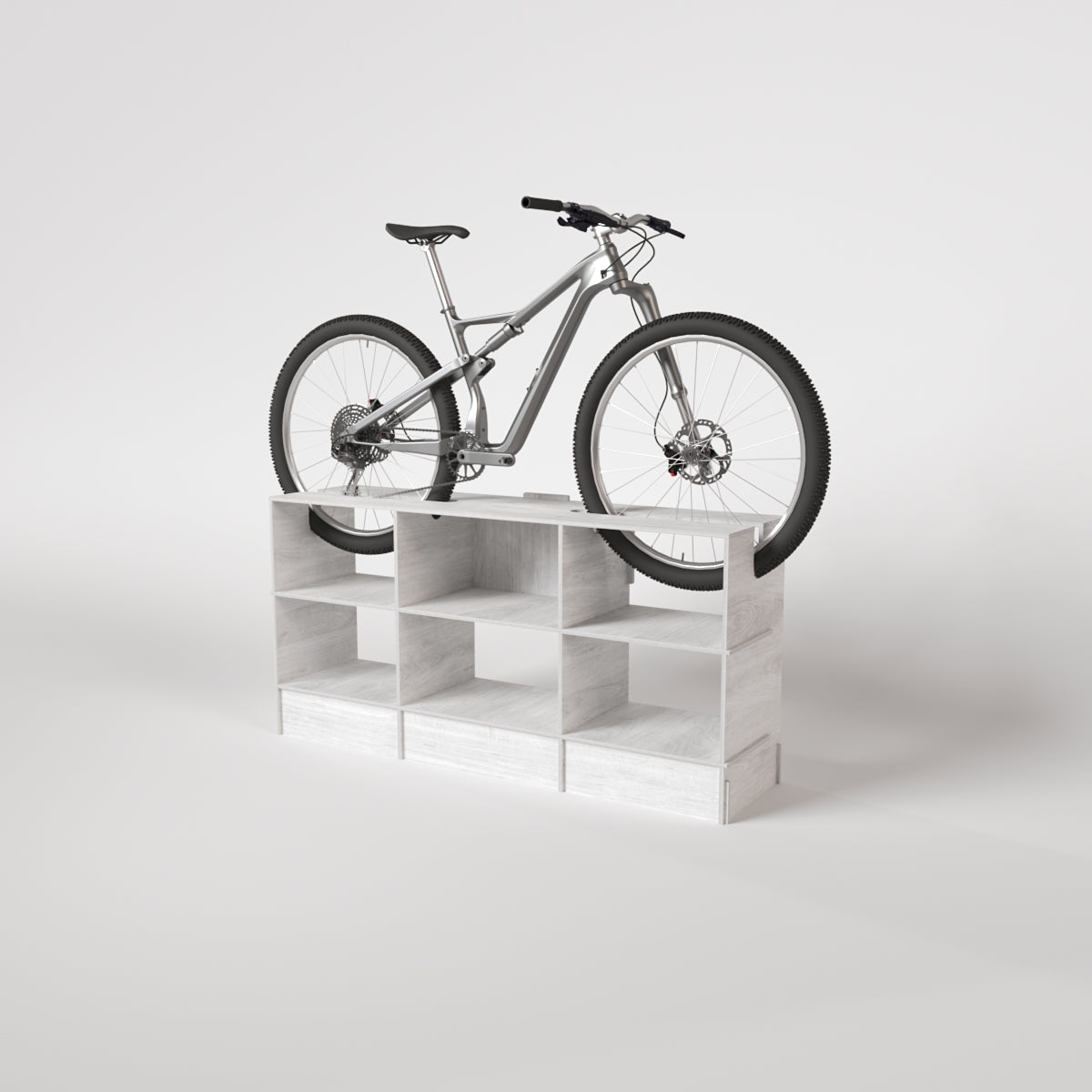 Arrimo - Bike Stand