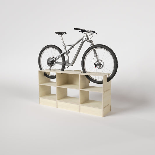 Arrimo - Bike Display Stand