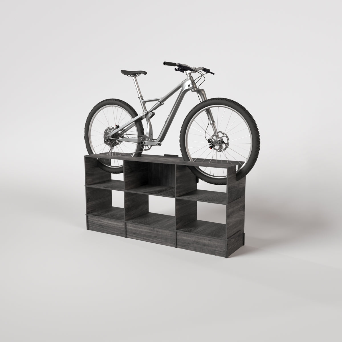 Arrimo - Bike Stand