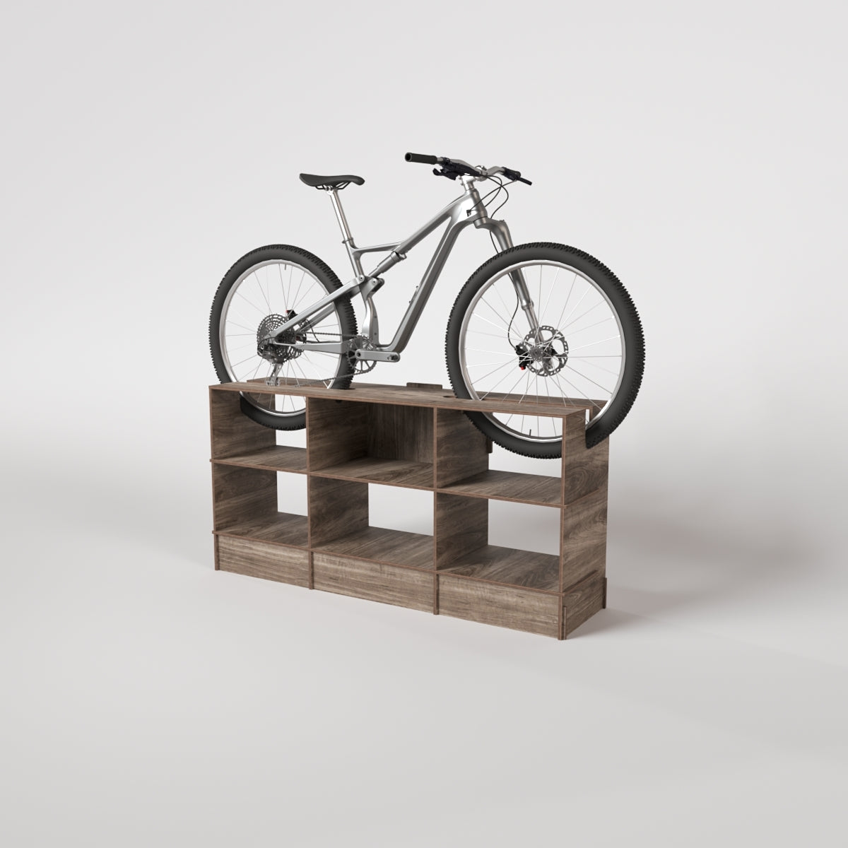 Arrimo - Bike Stand