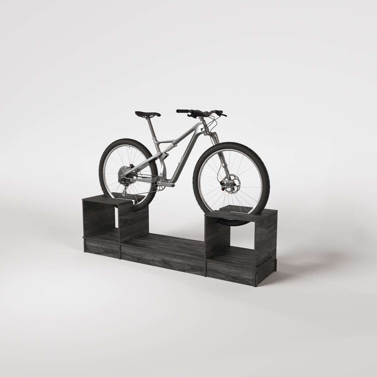 Zen - Bike Stand