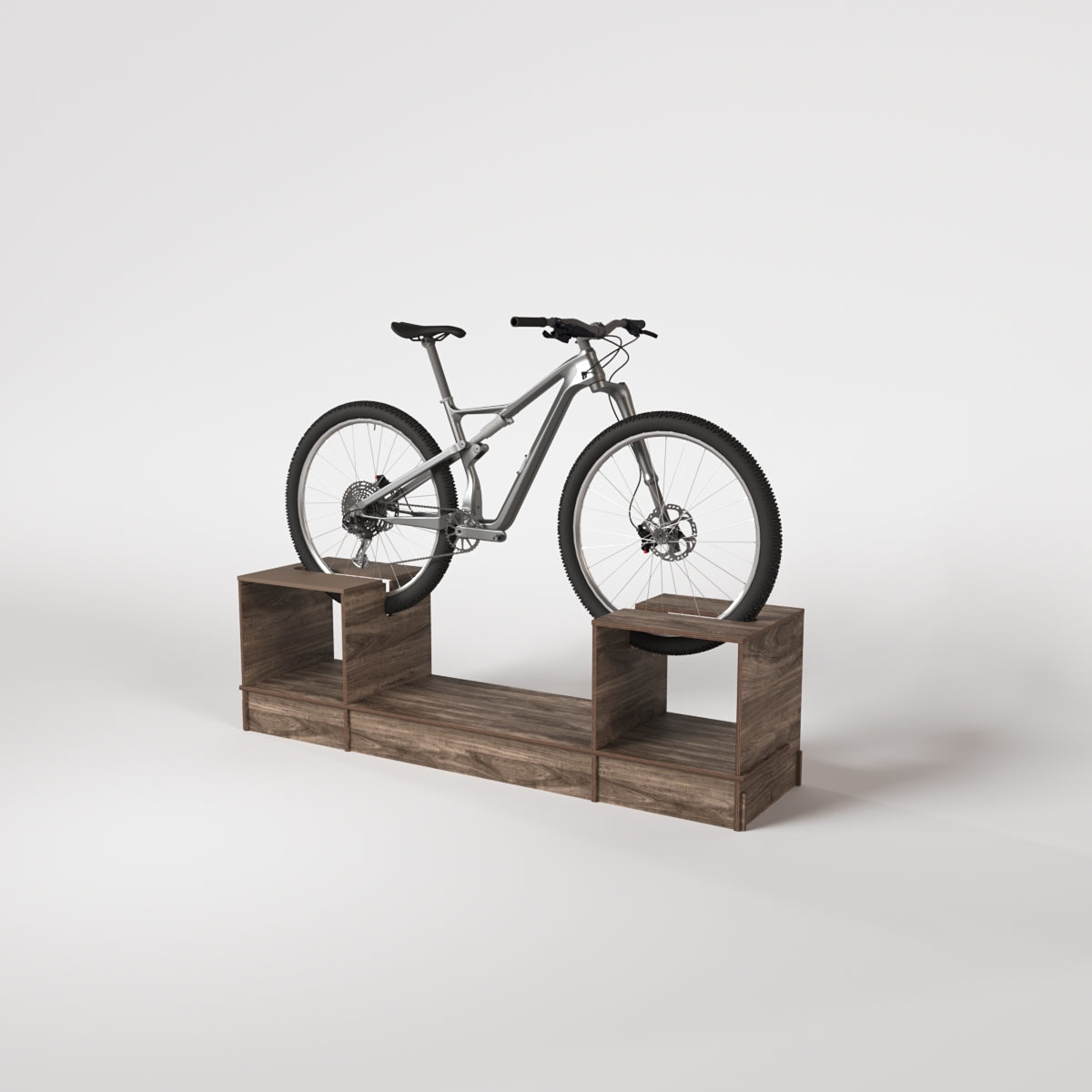 Zen - Bike Stand